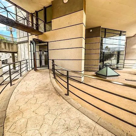 Апартаменты Santa Margarita Center Of Бенидорм